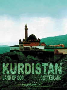 Land Of God
